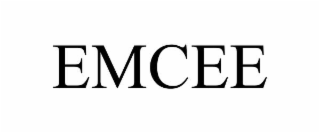 emcee