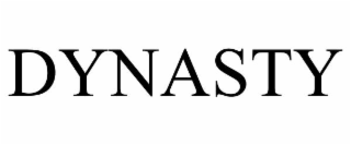 dynasty
