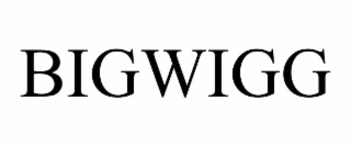 bigwigg