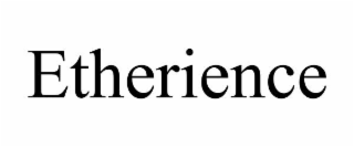 etherience