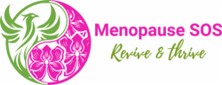 menopause sos, revive & thrive