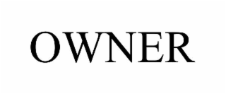 owner