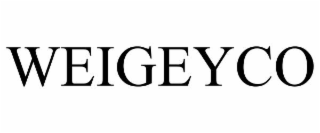 weigeyco