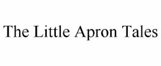 the little apron tales