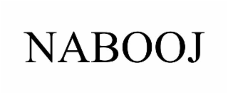 nabooj