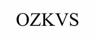 ozkvs