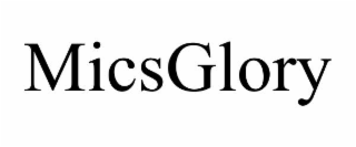 micsglory