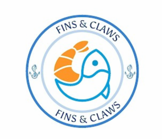 fins & claws fins & claws