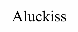 aluckiss