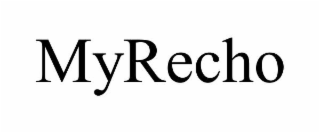 myrecho