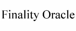 finality oracle