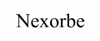 nexorbe