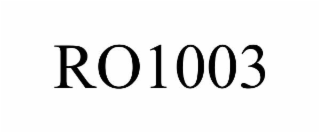 ro1003