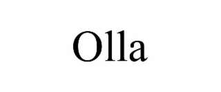 olla
