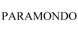 paramondo