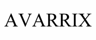 avarrix
