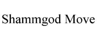 shammgod move