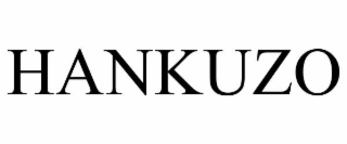 hankuzo
