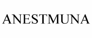 anestmuna