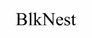 blknest