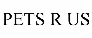 pets r us