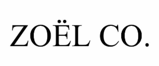 zoËl co.
