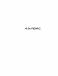 kreamohmz