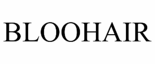 bloohair