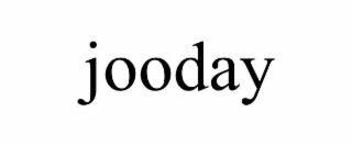 jooday