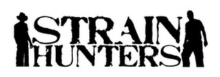 strain hunters