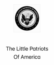 the little patriots the little patriots university unum of america of america