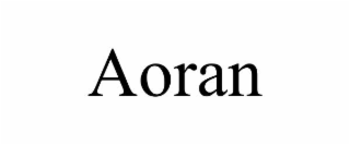 aoran