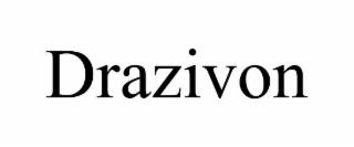 drazivon
