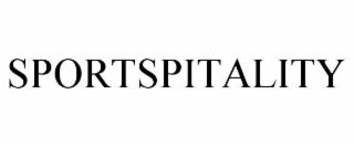 sportspitality