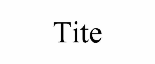 tite