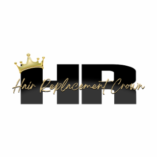 hair replacement crown