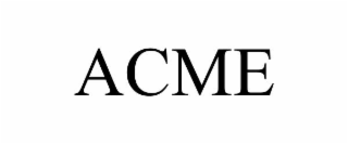 acme