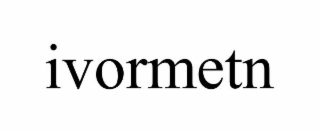 ivormetn