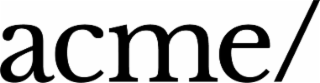 acme/