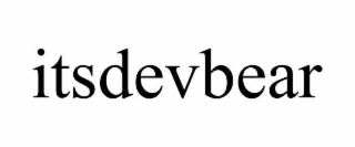 itsdevbear