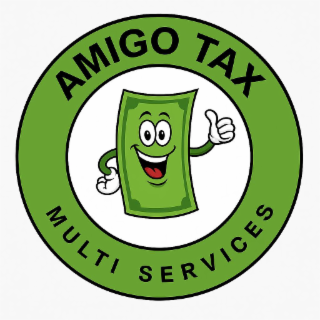 amigo tax multi services