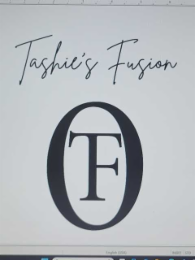 tashie's fusion oils tfo