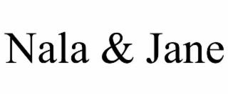 nala & jane