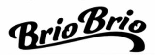 brio brio