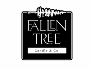 fallen tree candle & co.