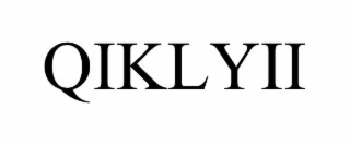 qiklyii