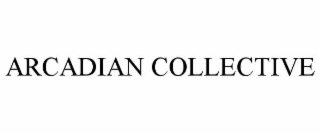 arcadian collective