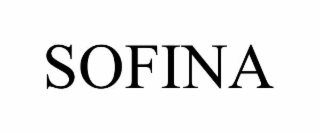 sofina