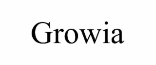 growia