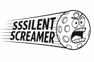 sssilent screamer